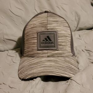 Adidas hat. Clean.